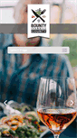 Mobile Screenshot of bountyofyamhillcounty.com